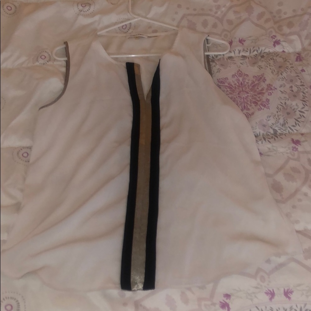 Calvin Klein blouse